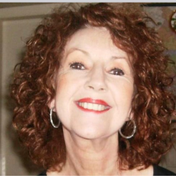 Sheena Harratt avatar image