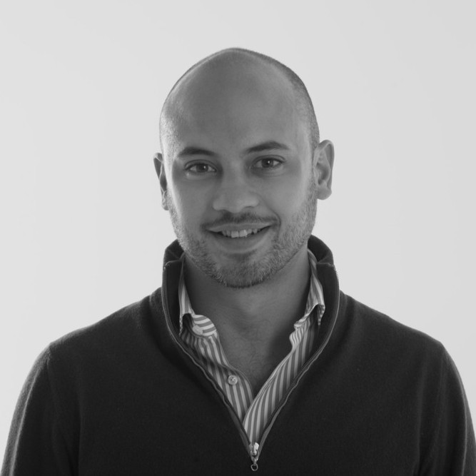 Andres Posada avatar image