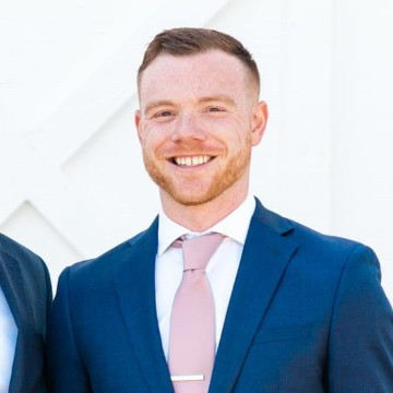 Andrew Hampel avatar image