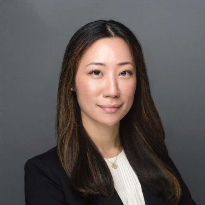 Faye Teng avatar image