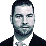 Chris O'Leary avatar image