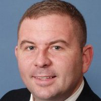 Craig Blinke, Jr. avatar image