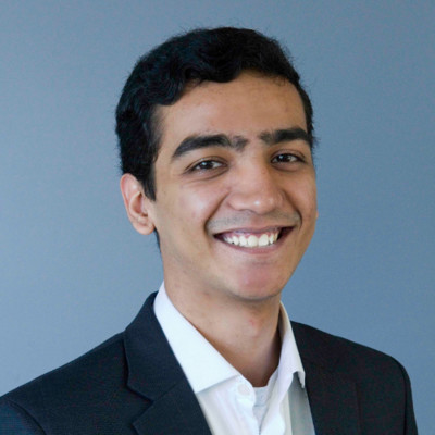 Arjun Vignesh avatar image