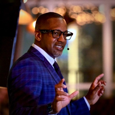 Paul Coty avatar image