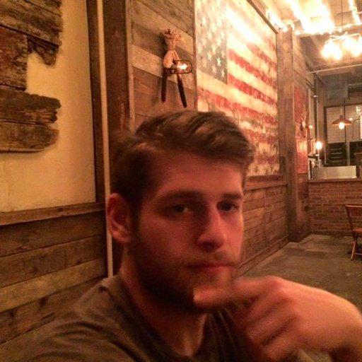 Christian Lewis avatar image