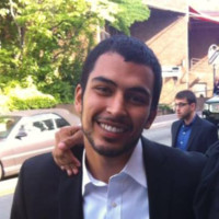 Erik Mulchandani avatar image