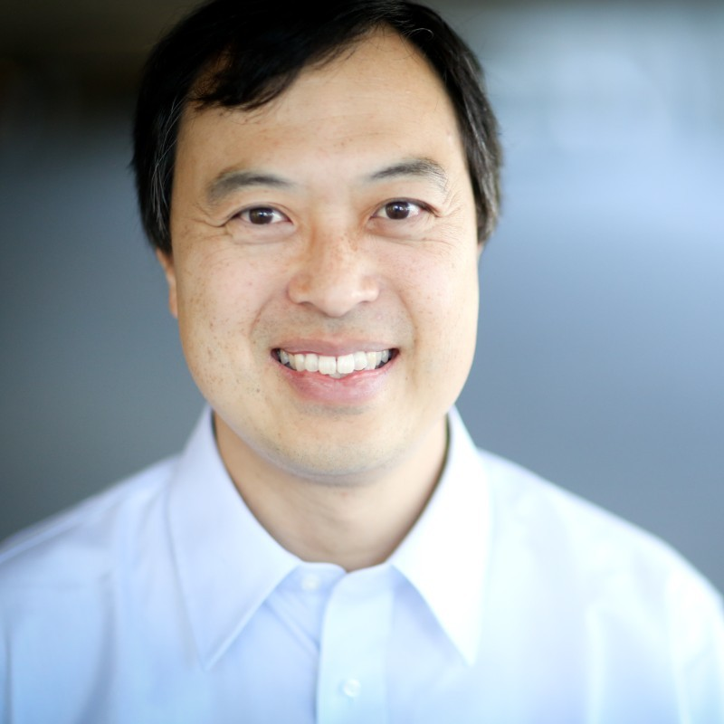 Alexander Wong avatar image