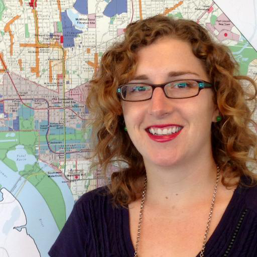 Laine Cidlowski, AICP avatar image