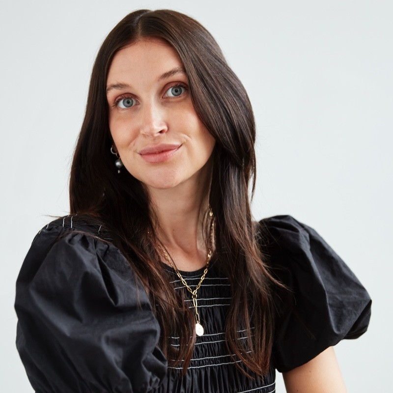 Oria Mackenzie avatar image