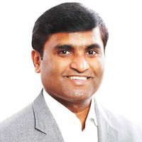 Punith Suvarna avatar image