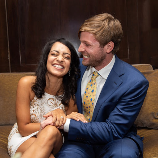 Nicholas Gilson avatar image