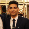 Chandan Bhat avatar image