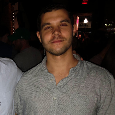 Russell Sinicin avatar image