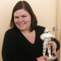 Ashley McCollum avatar image