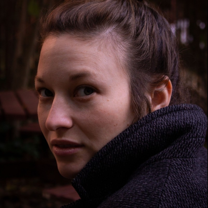 Claire Lorman avatar image