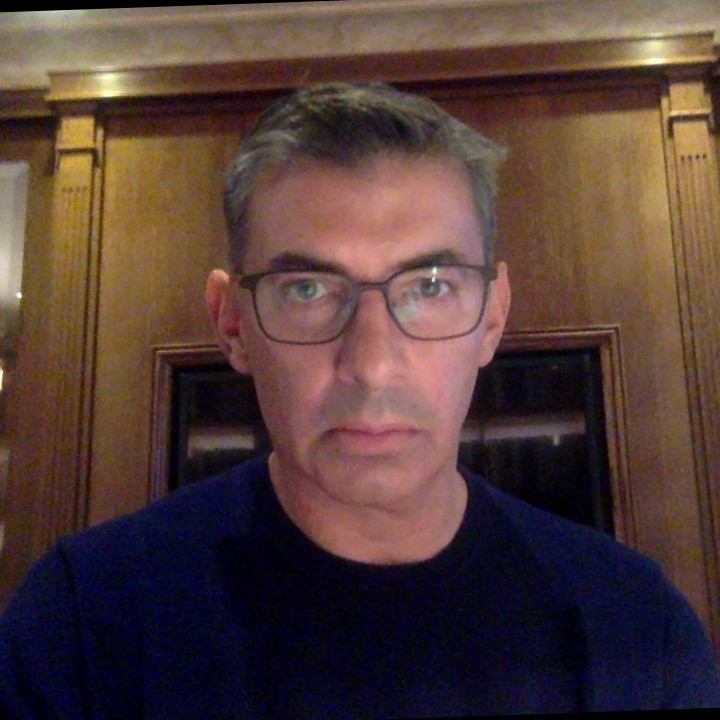 Ian Sutherland avatar image