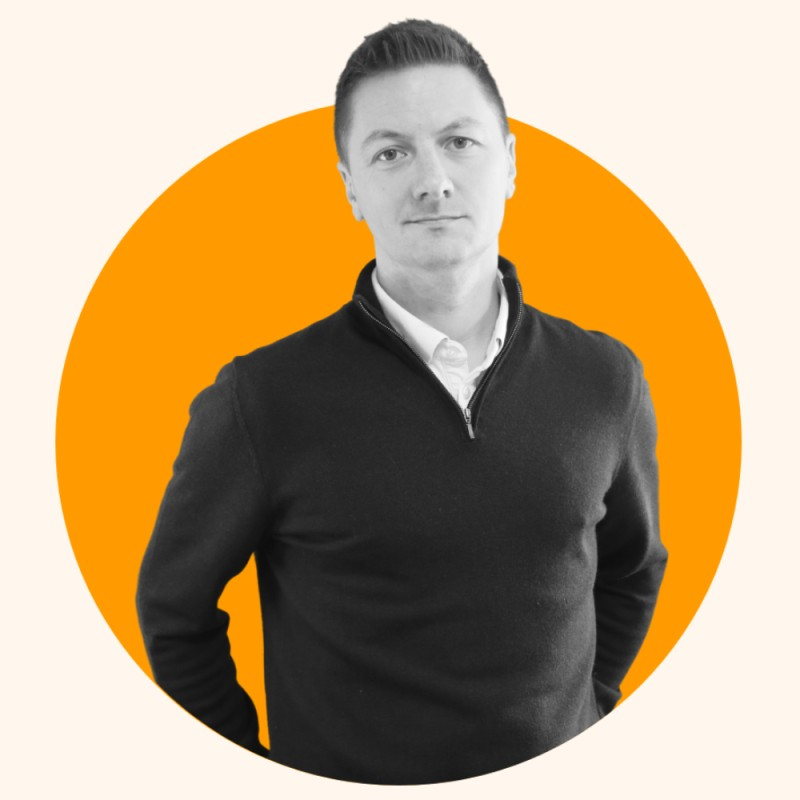 David Richter avatar image