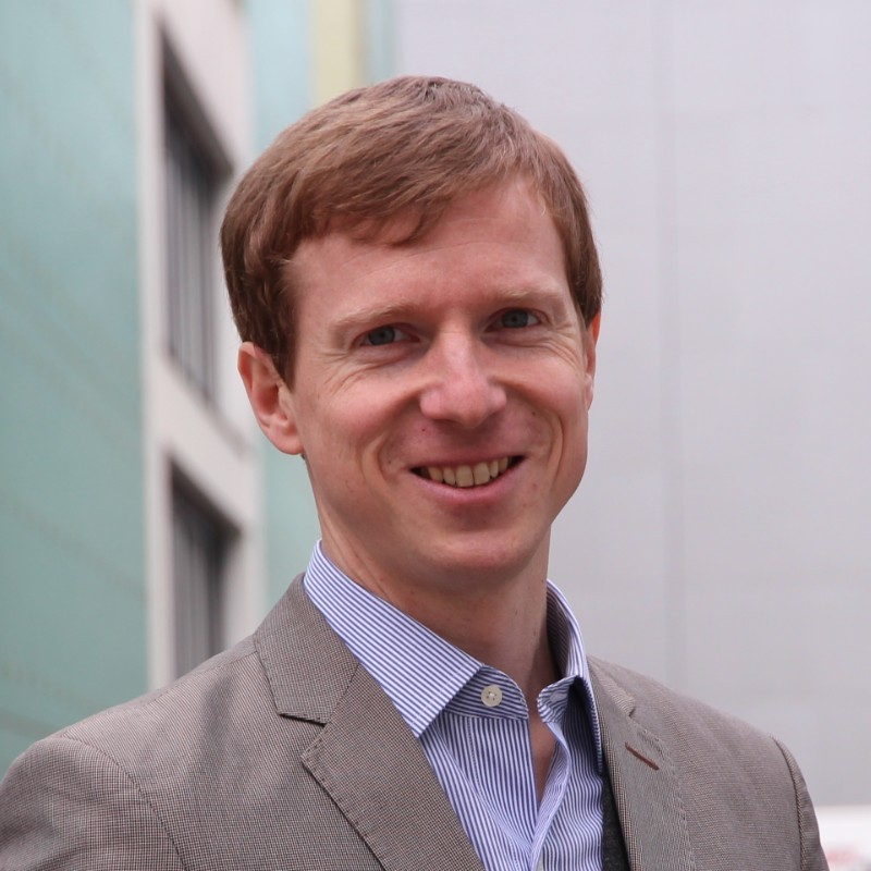 Jerome Henry avatar image