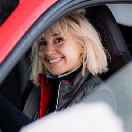 Anna Kurmulis avatar image