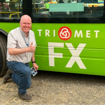 Mark Johnston avatar image