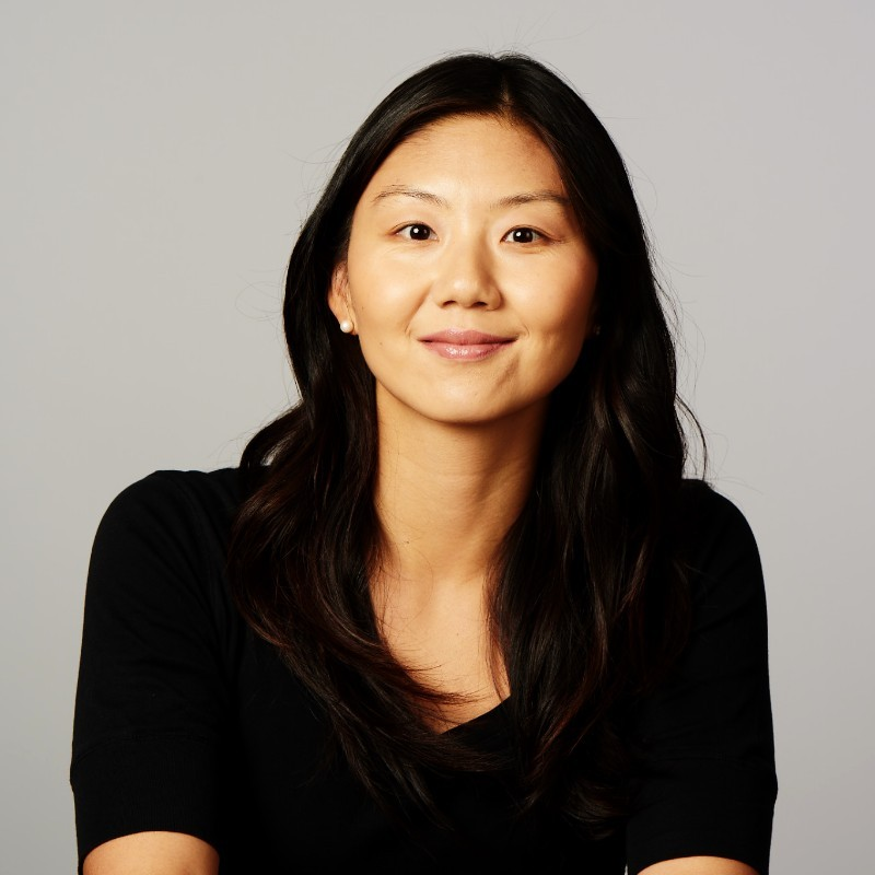 Jasmine Meng avatar image