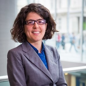 Alyssa Gilbert avatar image