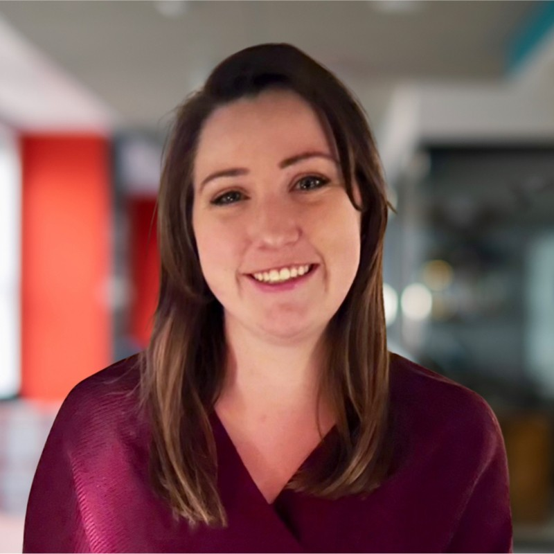 Helen Leahy avatar image