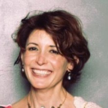 Lori Singer avatar image