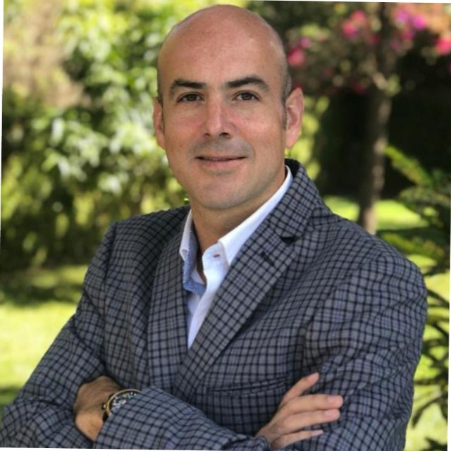 Alejandro Alcocer avatar image