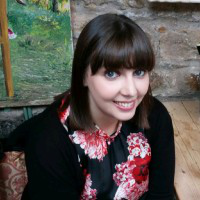 Lisa Hughes avatar image