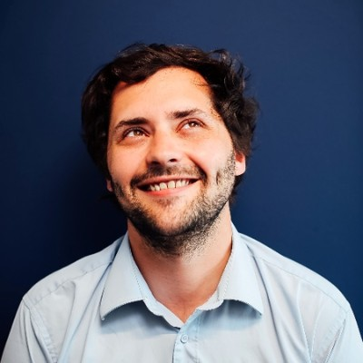 Stanislas Reverdito avatar image