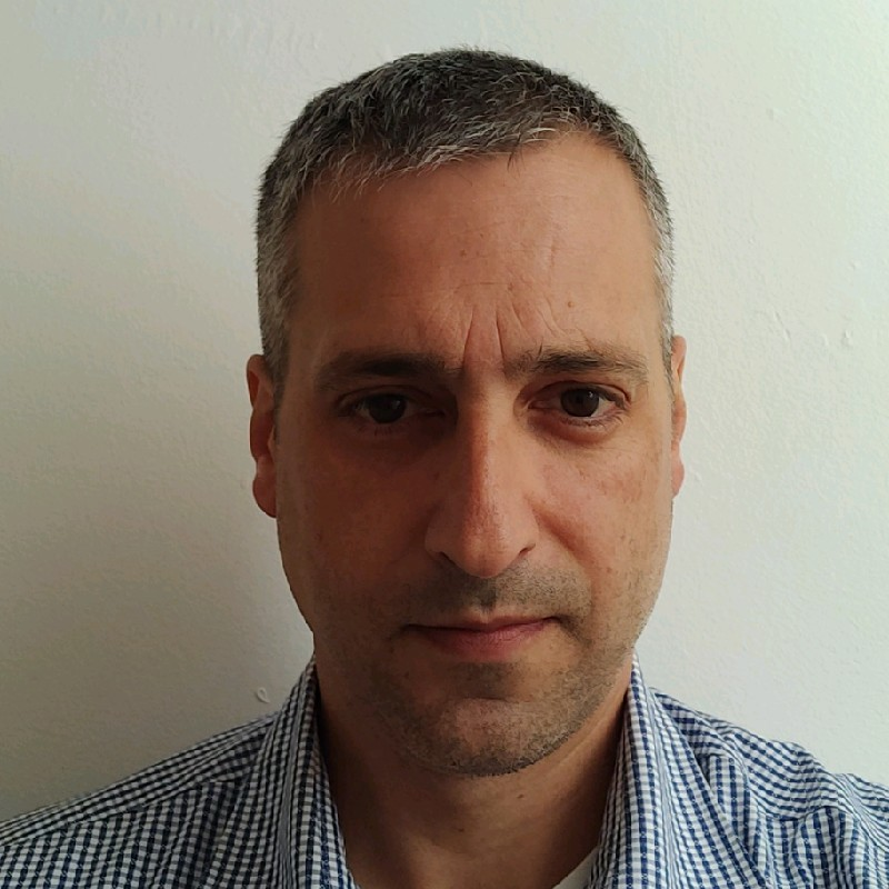 Yuval Yatskan avatar image