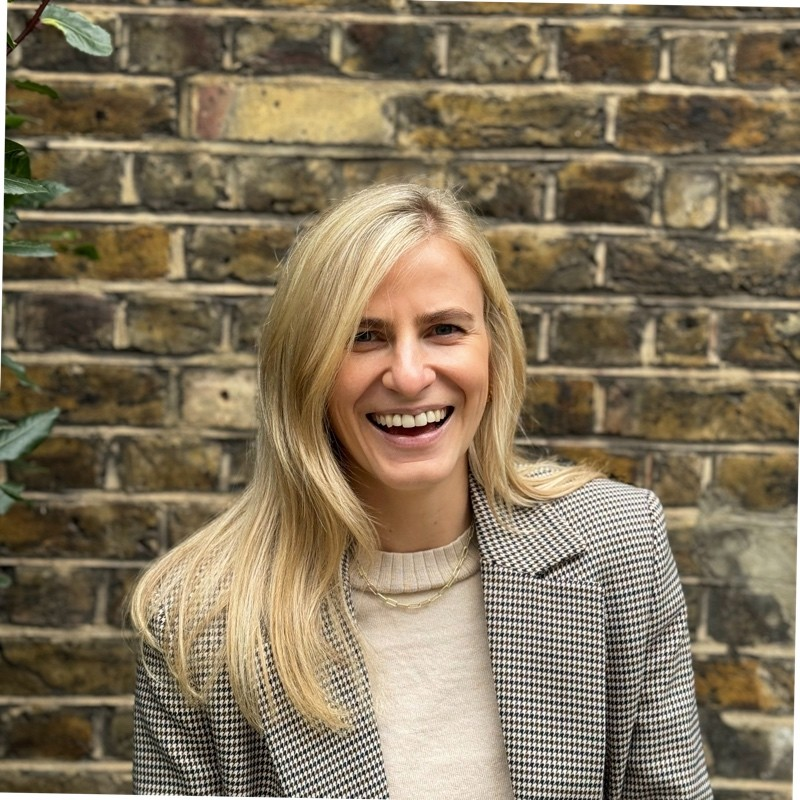 Philippa Landey avatar image