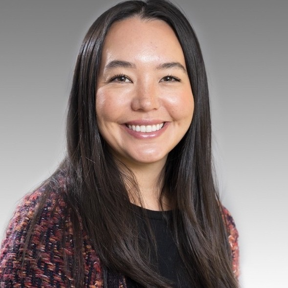 Angelica May avatar image