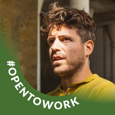 Ko van 't Hek avatar image