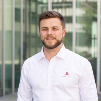 Yannik Kopp avatar image
