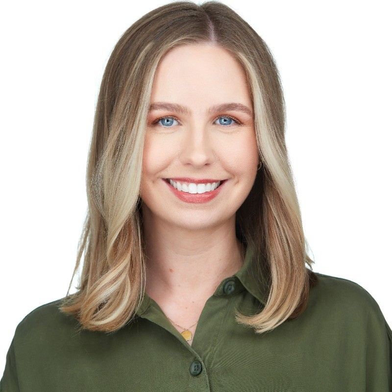 Mackenzie Jeske avatar image