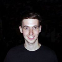 Nick Blakeman avatar image