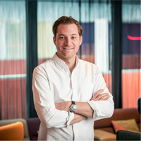 Fabian Wesemann avatar image