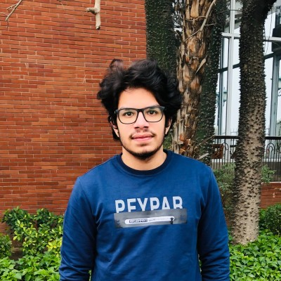 Yash Lamba avatar image