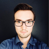 Lukasz Stoczynski avatar image