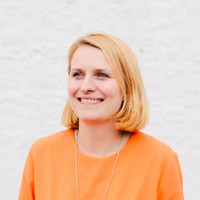 Sarah Drinkwater avatar image