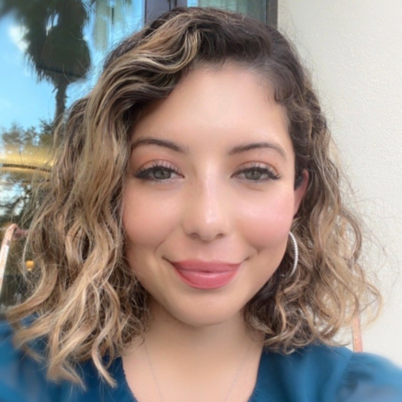 Mhrm Liz Colocho avatar image