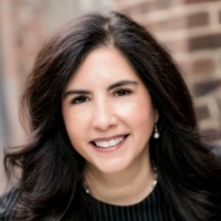 Irc Rebecca Gardy avatar image