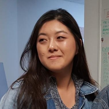 Vivian Luo avatar image