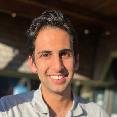 Alborz Bral avatar image