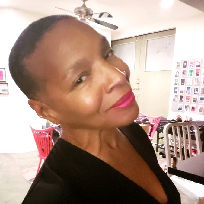 Pamela R. Macklin avatar image