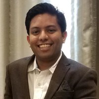 Nirav Shah avatar image