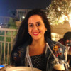 Huda Haddad avatar image