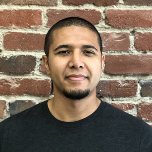 Rashaad Baten avatar image